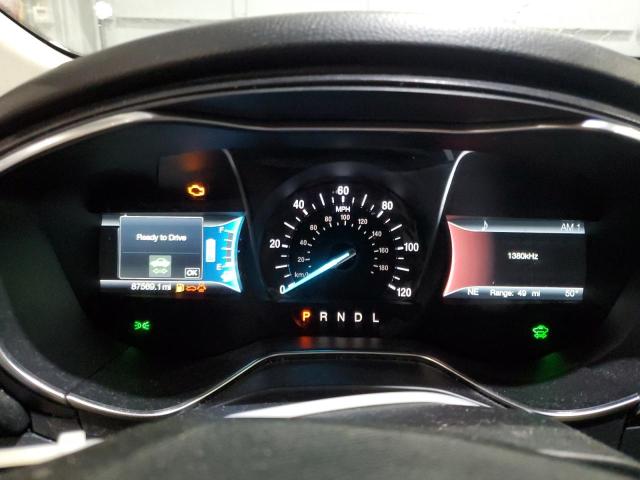 2018 FORD FUSION TIT - 3FA6P0RU6JR181690