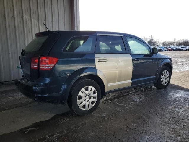 Vin: 3c4pdcab4et262988, lot: 44347345, dodge journey se 20143