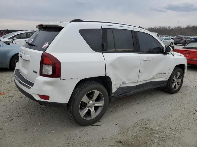 Vin: 1c4njdeb0gd764518, lot: 47104685, jeep compass latitude 20163