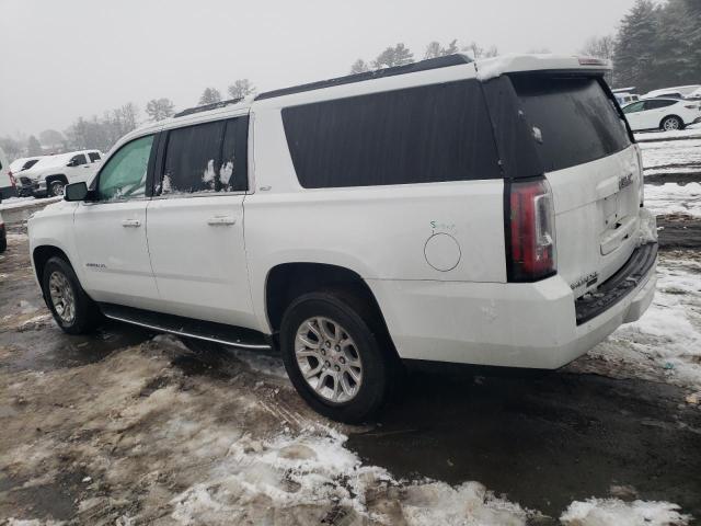 2017 GMC YUKON XL K - 1GKS2GKC0HR142279