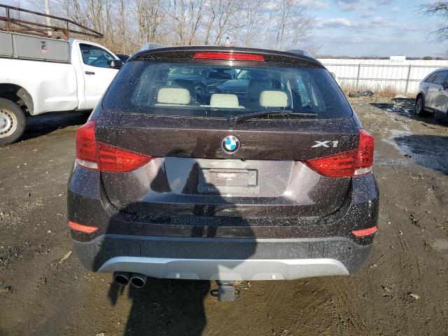 2015 BMW X1 XDRIVE2 - WBAVL1C5XFVY39981