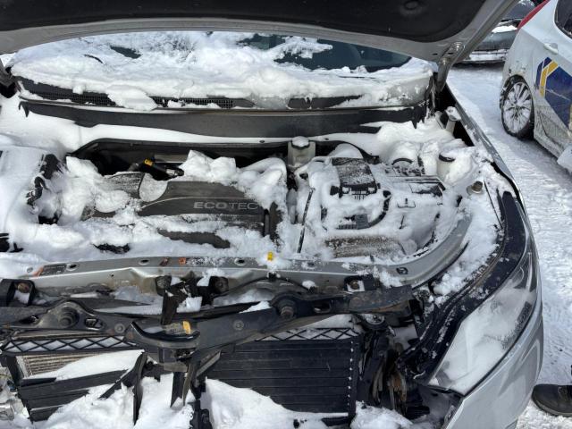2019 CHEVROLET EQUINOX LS - 2GNAXHEV9K6262457