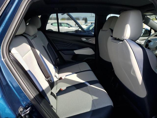 2023 VOLKSWAGEN ID.4 S 1V25MPE85PC057383