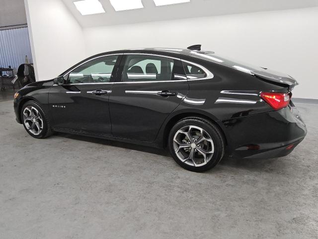 2024 CHEVROLET MALIBU LT - 1G1ZD5ST4RF208143