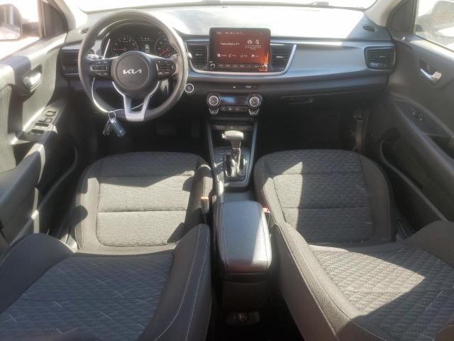2022 KIA RIO LX - 3KPA24AD5NE432475