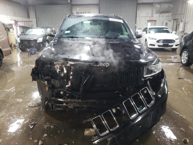 2015 JEEP GRAND CHER - 1C4RJFBG2FC609339