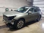 2016 SUBARU OUTBACK 2. - 4S4BSBNC2G3258428