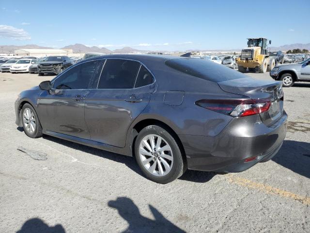 2021 TOYOTA CAMRY LE - 4T1C11AK2MU453417