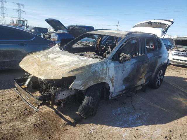 Vin: 3vv8c7b25sm011868, lot: 44552835, volkswagen taos s s 2025 img_1