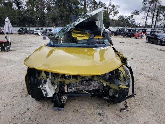 2024 CHEVROLET TRAX ACTIV KL77LKE2XRC113801