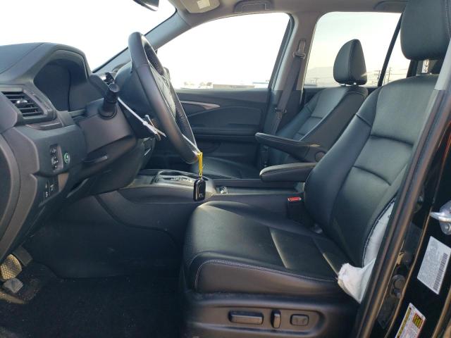 2023 HONDA RIDGELINE 5FPYK3F52PB023574