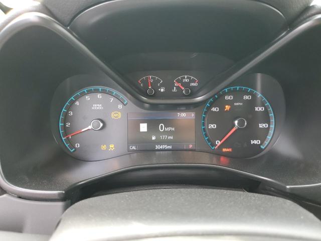 2022 GMC CANYON DEN 1GTG6EENXN1223923