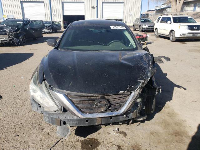 2016 NISSAN ALTIMA - 1N4AL3AP0GN353253