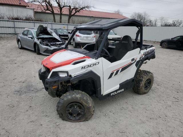 2023 POLARIS GENERAL 10 - 3NSGAE99XPM395188