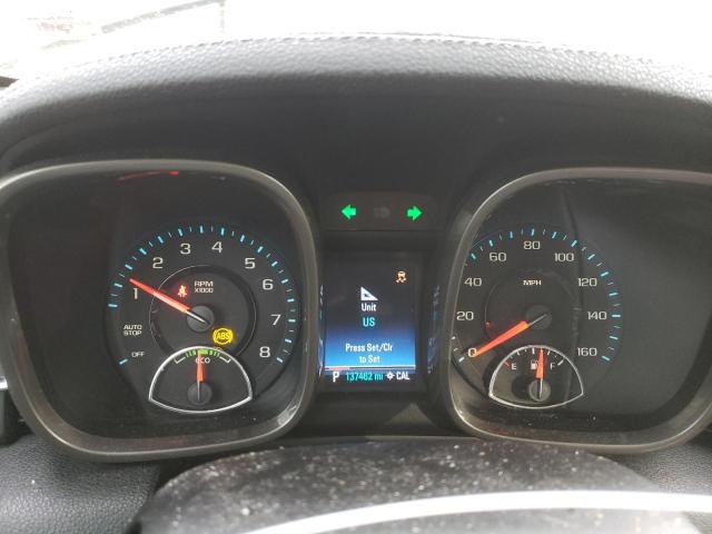 2013 CHEVROLET MALIBU 1LT - 1G11D5SR9DF124300