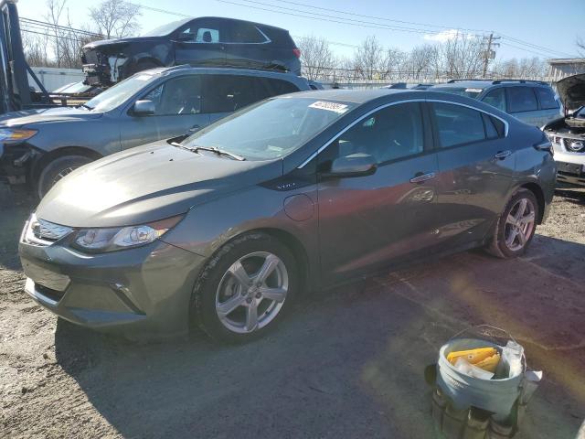 2017 CHEVROLET VOLT LT - 1G1RC6S59HU102890