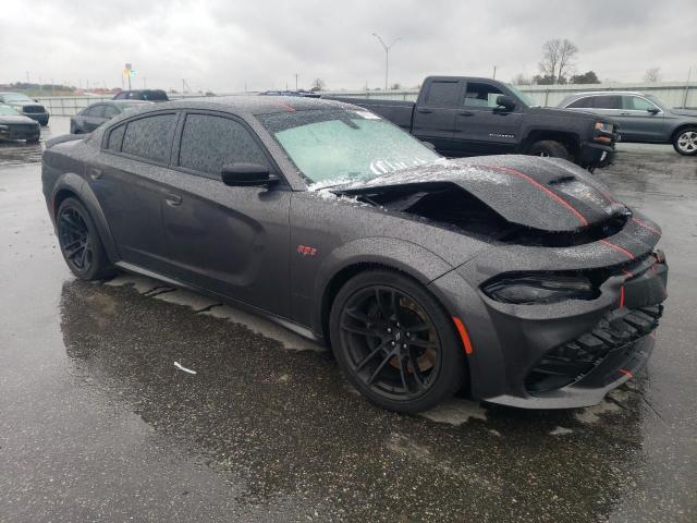 Vin: 2c3cdxgj2ph580113, lot: 46097585, dodge charger scat pack 20234