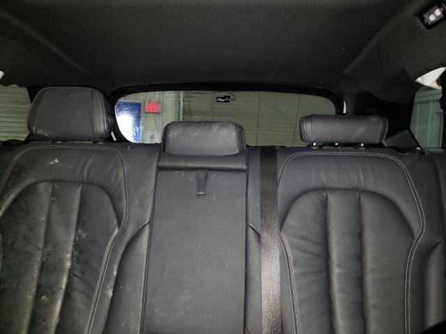 2020 BMW X5 XDRIVE4 - 5UXCR6C02L9B87129