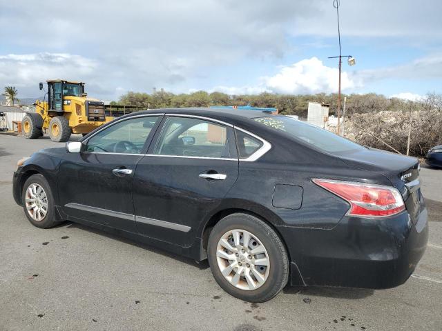 Vin: 1n4al3ap4fc134032, lot: 44200195, nissan altima 2.5 20152