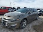 2020 CHEVROLET MALIBU LT - 1G1ZD5ST5LF025230