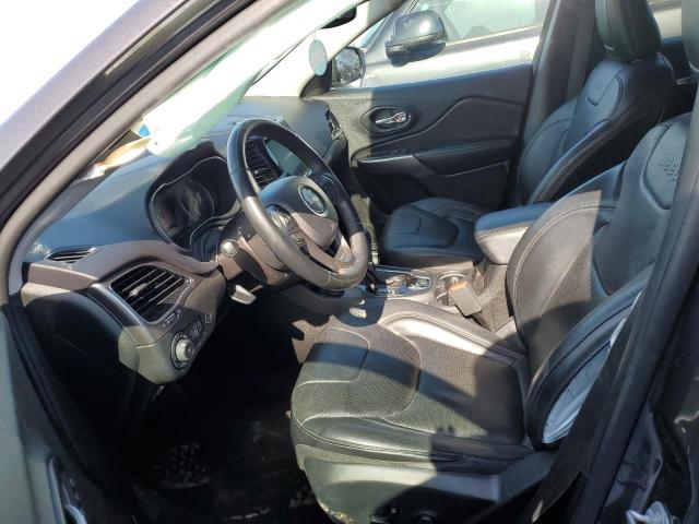 2019 JEEP CHEROKEE L - 1C4PJMDX5KD137246