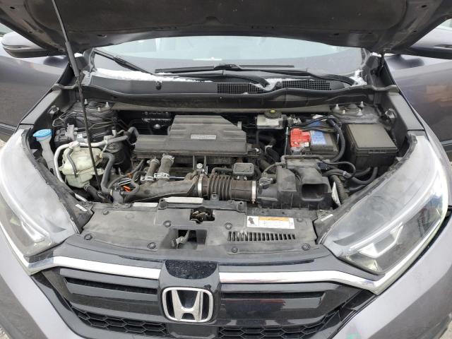 2020 HONDA CR-V EXL 7FARW1H83LE010277