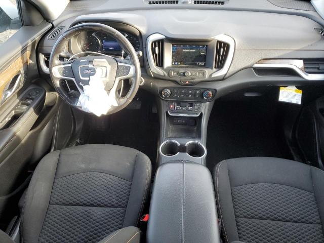 2019 GMC TERRAIN SL - 3GKALMEV0KL104540