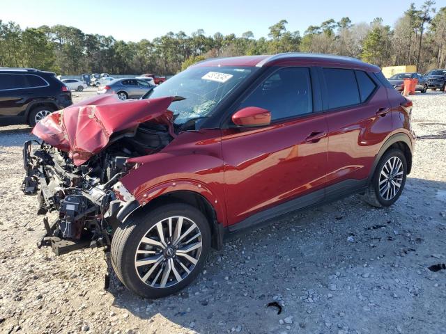 Vin: 3n1cp5cv2nl511638, lot: 46876245, nissan kicks sv 2022 img_1