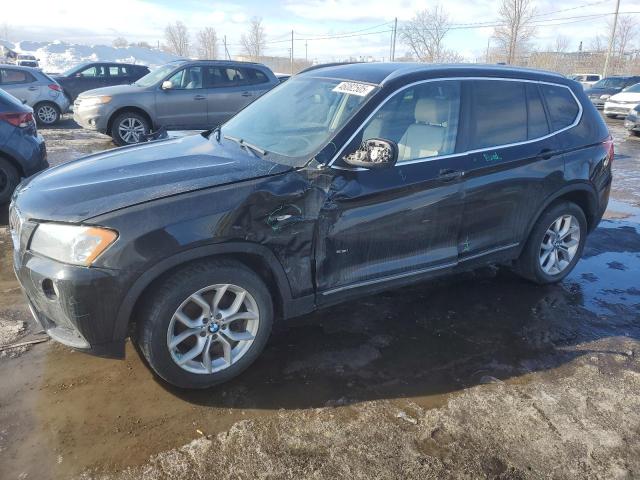 BMW X3 XDRIVE28I