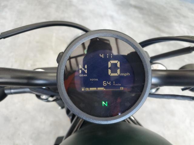 2024 HONDA CMX500 A MLHPC5645R5300210