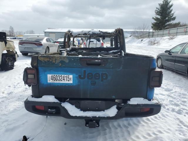 2020 JEEP GLADIATOR - 1C6JJTAG6LL193103
