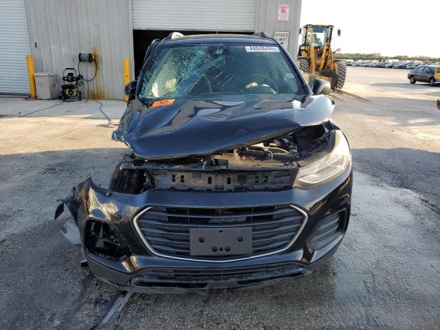 2017 CHEVROLET TRAX 1LT - 3GNCJLSBXHL285144