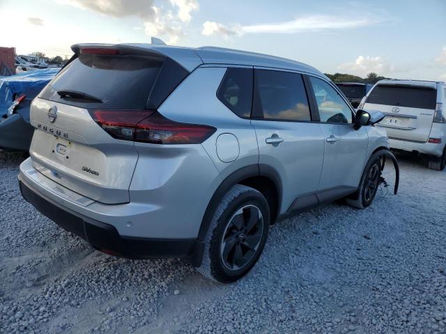 Vin: jn8bt3bb6rw286211, lot: 45350635, nissan rogue sv 20243