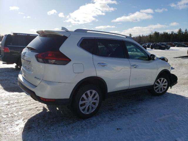 Vin: 5n1at2mv5hc743918, lot: 85951944, nissan rogue sv 20173