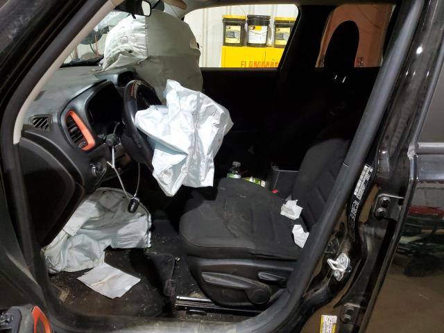 2020 JEEP RENEGADE L - ZACNJABB6LPM04245