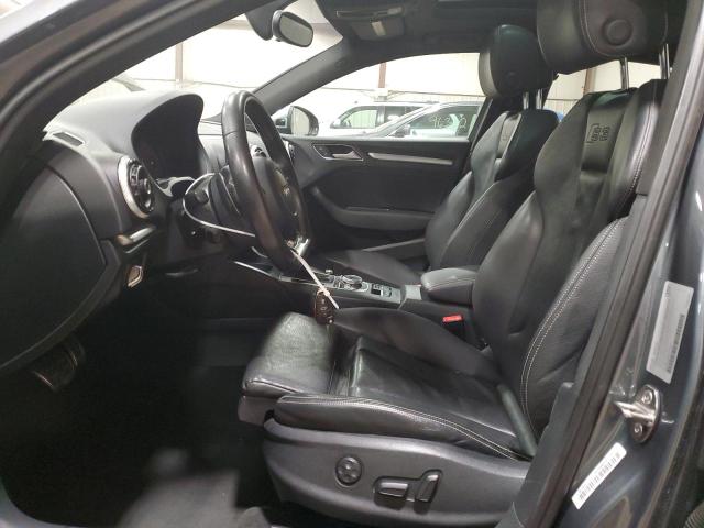 2015 AUDI A3 PREMIUM WAUBFGFFXF1077681