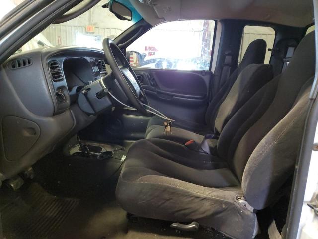 2000 DODGE DAKOTA #3319266708