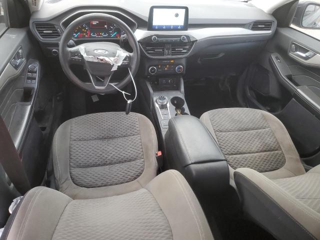 2021 FORD ESCAPE SE - 1FMCU0G69MUA99066