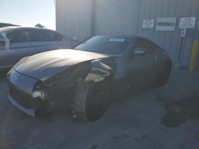 NISSAN 370Z BASE