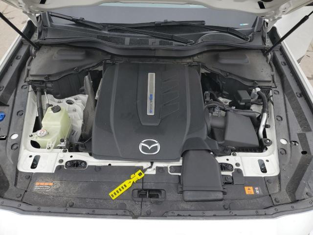 2024 MAZDA CX-90 PREM - JM3KKEHA9R1101551