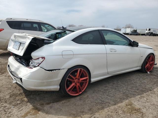 Vin: wddgj4hb0eg289605, lot: 47227465, mercedes-benz c-class 250 20143