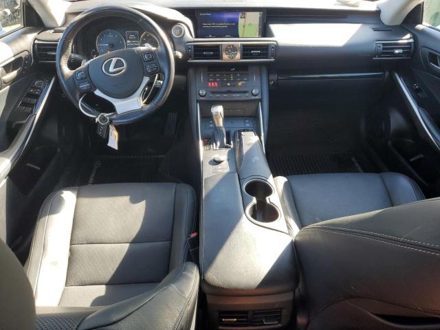 2020 LEXUS IS 300 PRE JTHD81F20L5041484