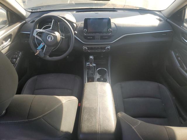 2021 NISSAN ALTIMA SV - 1N4BL4DV6MN304509