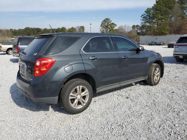 Vin: 2gnalbekxd6232269, lot: 48192685, chevrolet equinox ls 20133