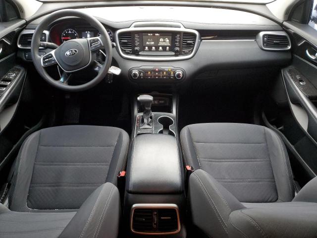 2019 KIA SORENTO L - 5XYPG4A33KG562711