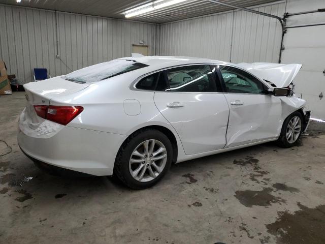 2017 CHEVROLET MALIBU LT 1G1ZE5ST5HF247674