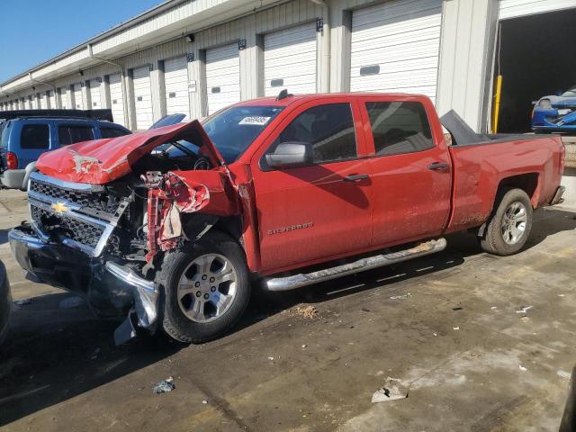 Vin: 3gcpcpec0fg244561, lot: 46699495, chevrolet all models c1500 2015 img_1
