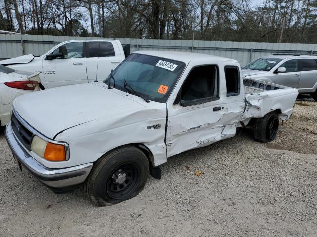 FORD RANGER SUP