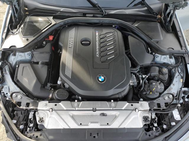 2024 BMW M340I 3MW49FS09R8E32108