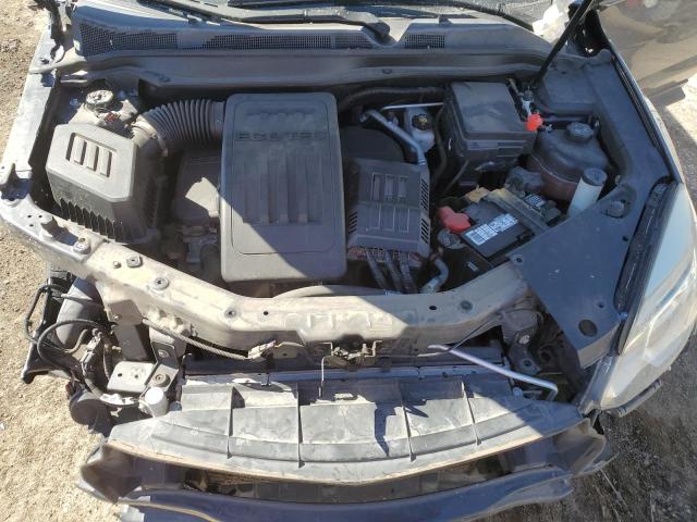 2016 CHEVROLET EQUINOX LT - 2GNALCEK3G6342767